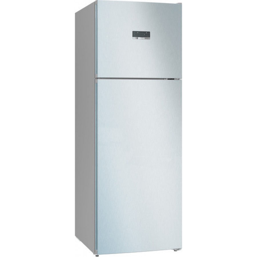 Bosch KDN56XLEB Ψυγείο Δίπορτο 522lt NoFrost Inox Υ193xΠ70xΒ80εκ. Bosch KDN56XLEB Ψυγείο Δίπορτο 522lt NoFrost Inox Υ193xΠ70xΒ80εκ.